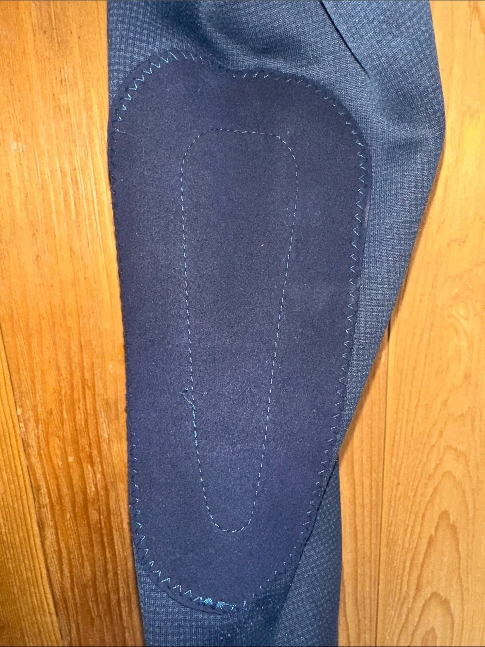 Girls Equestrian riding breech